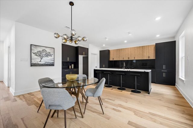 125 N Sidney Street, Houston, TX 77003