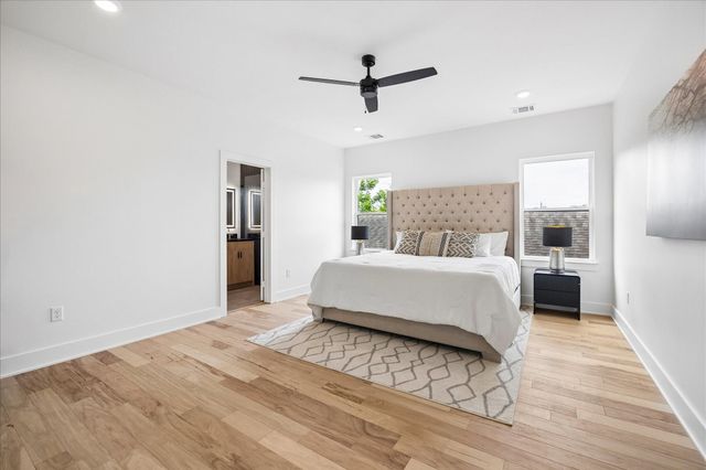 125 N Sidney Street, Houston, TX 77003