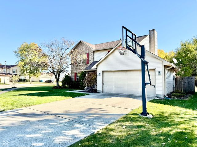 12959 Shandon Lane, Fishers, IN 46038