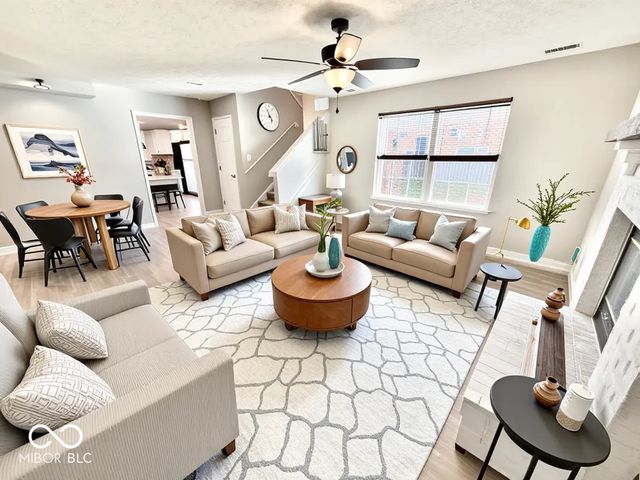 12959 Shandon Lane, Fishers, IN 46038