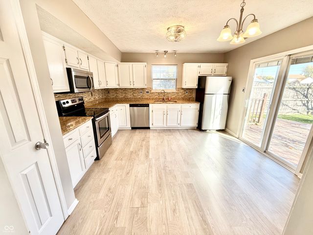 12959 Shandon Lane, Fishers, IN 46038