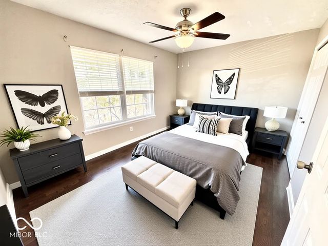 12959 Shandon Lane, Fishers, IN 46038