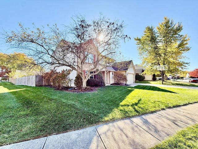 12959 Shandon Lane, Fishers, IN 46038