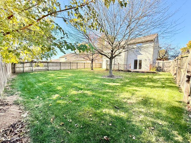 12959 Shandon Lane, Fishers, IN 46038