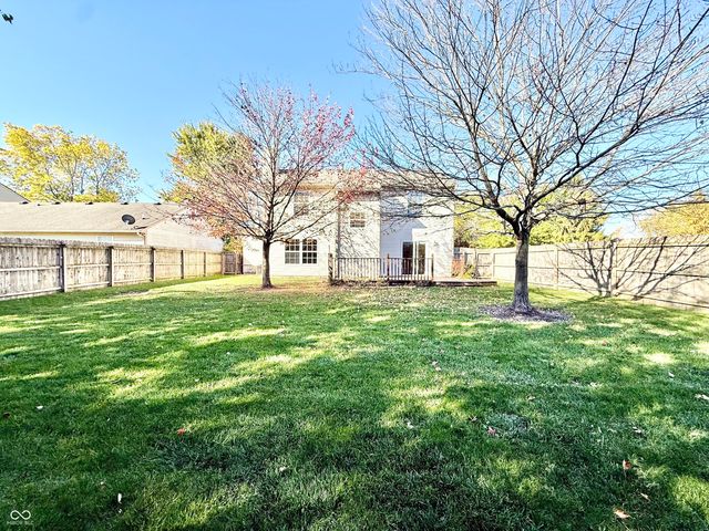 12959 Shandon Lane, Fishers, IN 46038