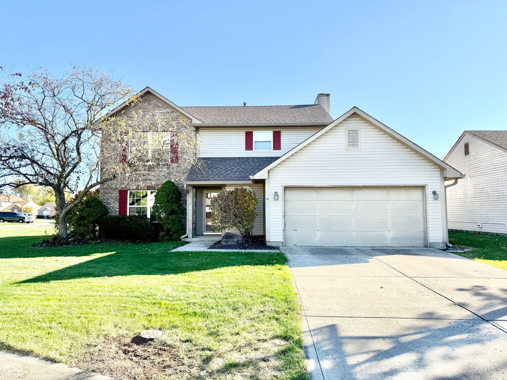 12959 Shandon Lane, Fishers, IN 46038