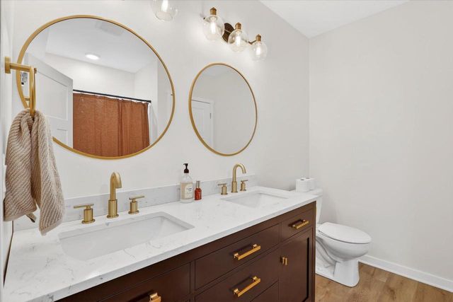 624 Greenway Point Drive, Janesville, WI 53548