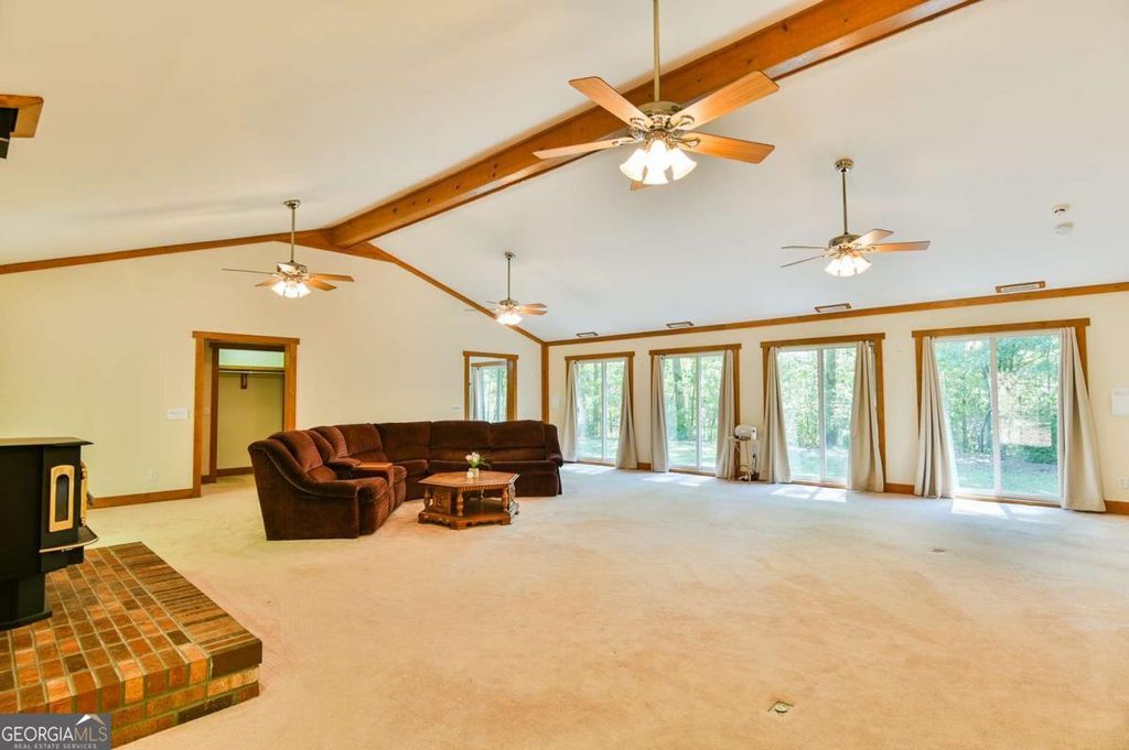 1163 Nickville Road, Elberton, GA 30635 — photo 2