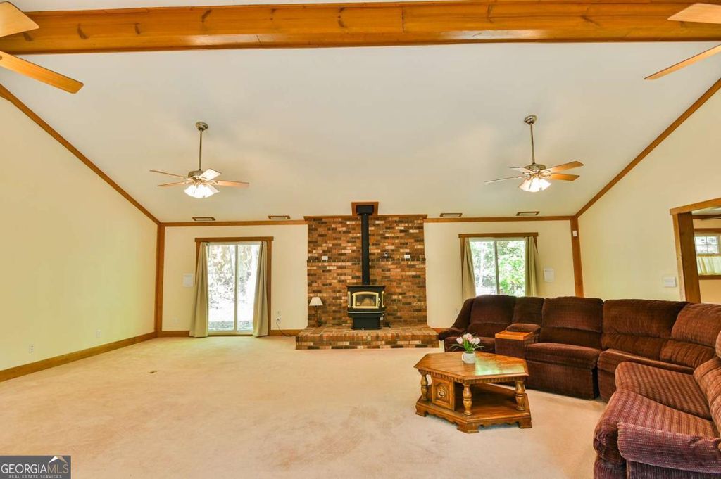 1163 Nickville Road, Elberton, GA 30635 — photo 3