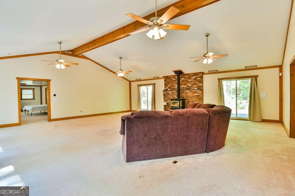 1163 Nickville Road, Elberton, GA 30635 — photo 4