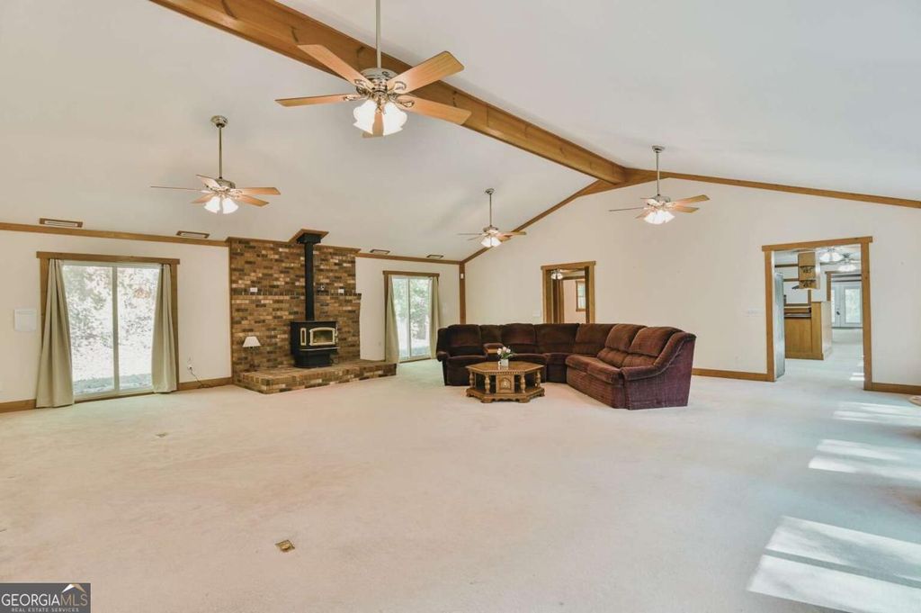 1163 Nickville Road, Elberton, GA 30635 — photo 5