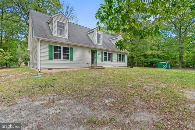 25509 GUINEA HOLLOW RD, Millsboro, DE 19966