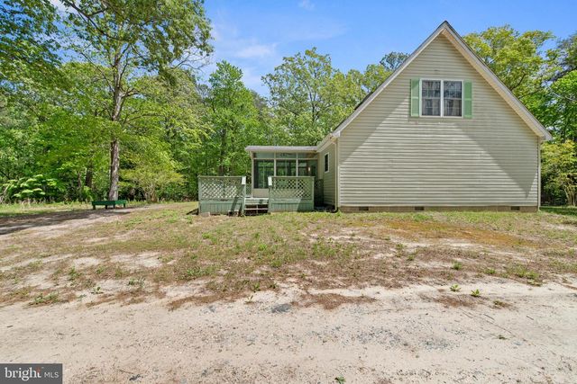25509 GUINEA HOLLOW RD, Millsboro, DE 19966