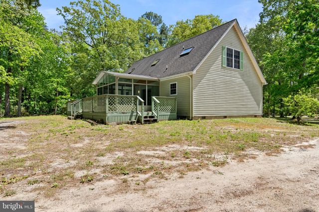 25509 GUINEA HOLLOW RD, Millsboro, DE 19966