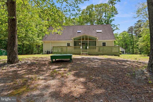 25509 GUINEA HOLLOW RD, Millsboro, DE 19966