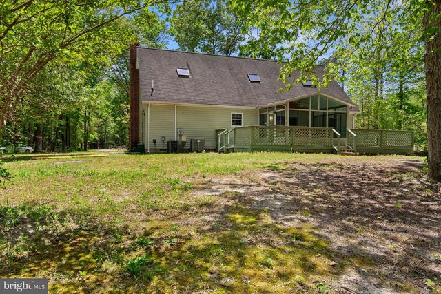 25509 GUINEA HOLLOW RD, Millsboro, DE 19966