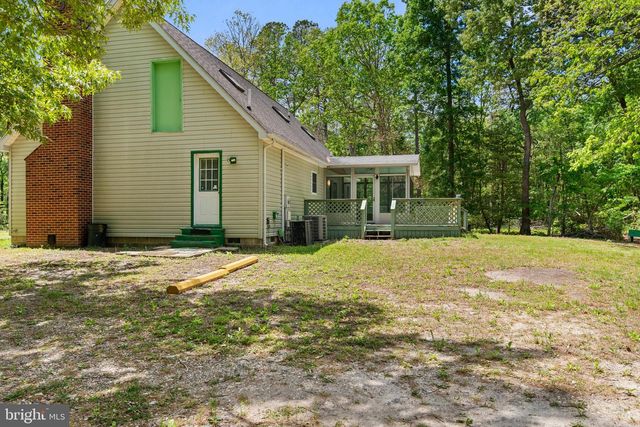 25509 GUINEA HOLLOW RD, Millsboro, DE 19966