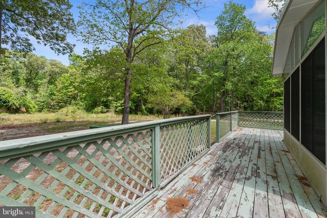 25509 GUINEA HOLLOW RD, Millsboro, DE 19966