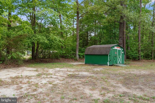 25509 GUINEA HOLLOW RD, Millsboro, DE 19966