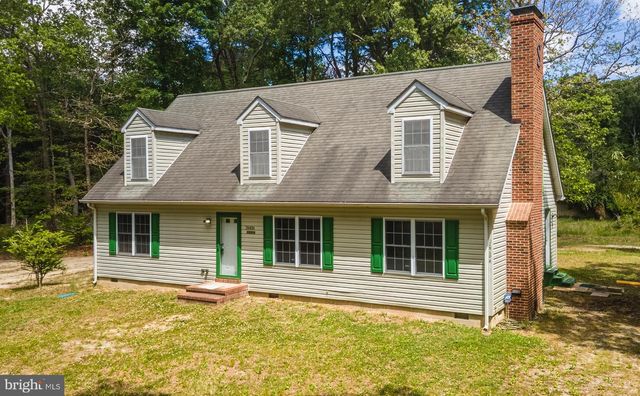 25509 GUINEA HOLLOW RD, Millsboro, DE 19966