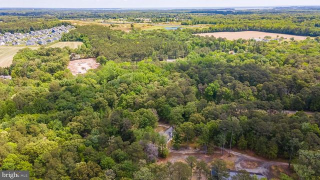 25509 GUINEA HOLLOW RD, Millsboro, DE 19966