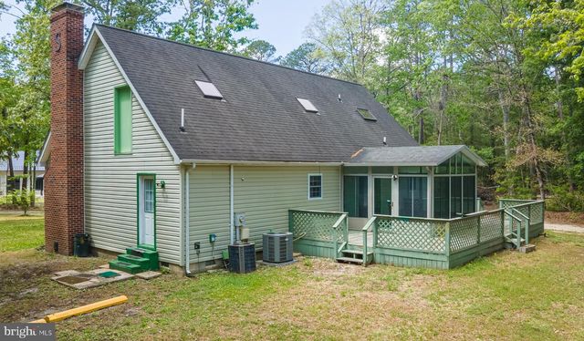 25509 GUINEA HOLLOW RD, Millsboro, DE 19966