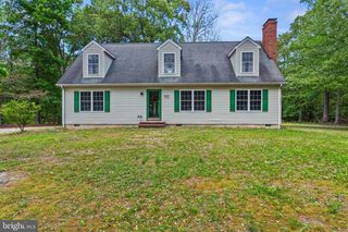 25509 GUINEA HOLLOW RD, Millsboro, DE 19966