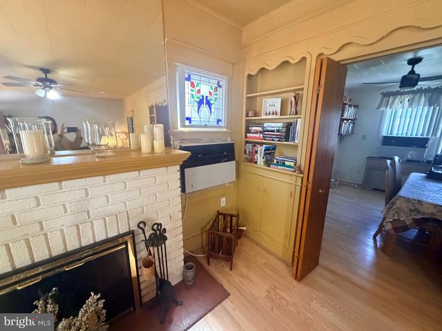 2 WOODLAND DR, Bridgeton, NJ 08302