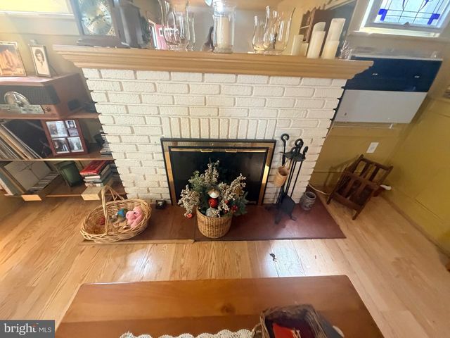 2 WOODLAND DR, Bridgeton, NJ 08302