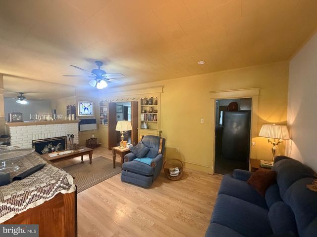 2 WOODLAND DR, Bridgeton, NJ 08302