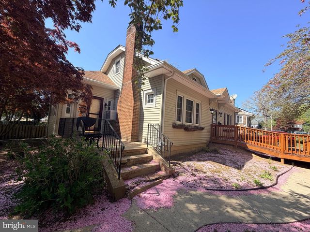2 WOODLAND DR, Bridgeton, NJ 08302