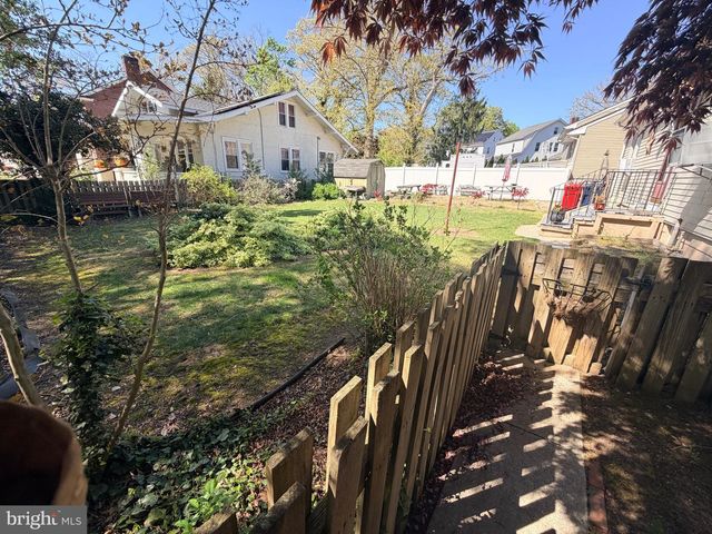 2 WOODLAND DR, Bridgeton, NJ 08302