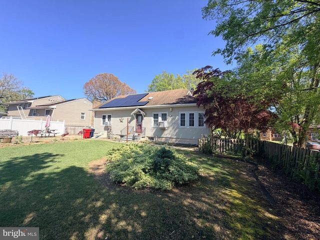 2 WOODLAND DR, Bridgeton, NJ 08302