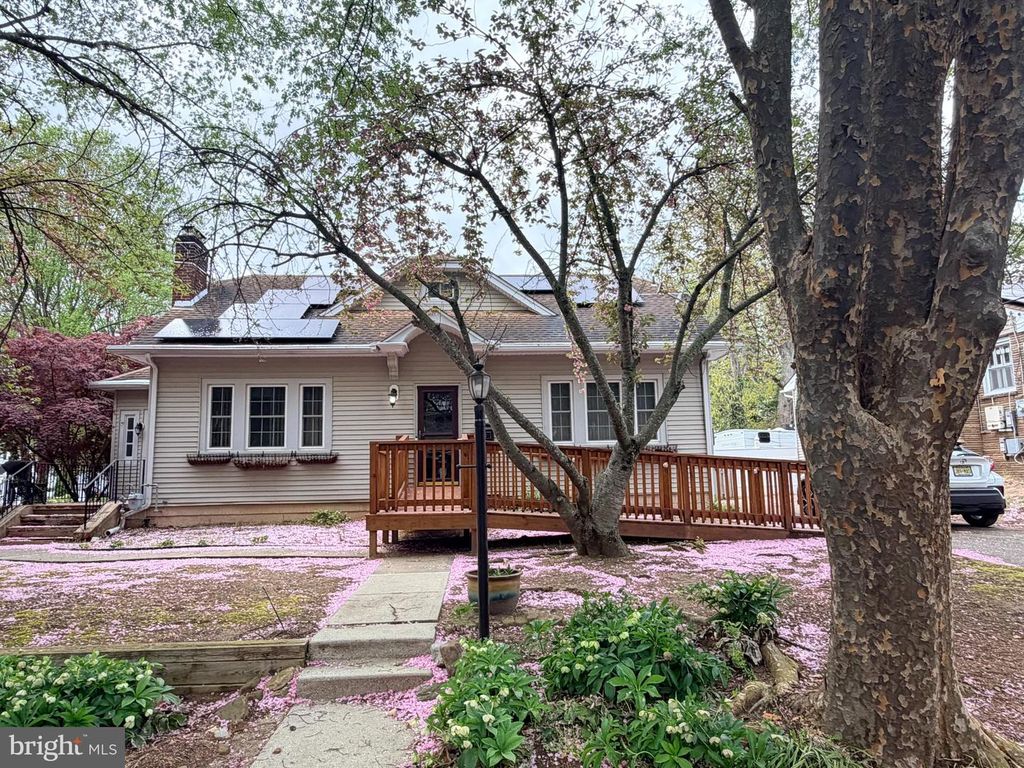 2 WOODLAND DR, Bridgeton, NJ 08302