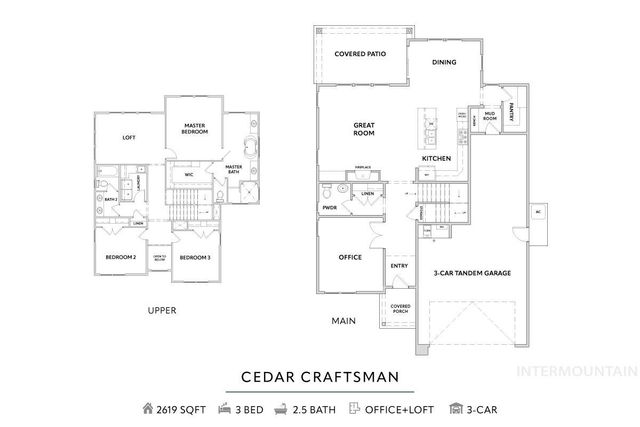 13882 Ermine Avenue, Boise, ID 83714