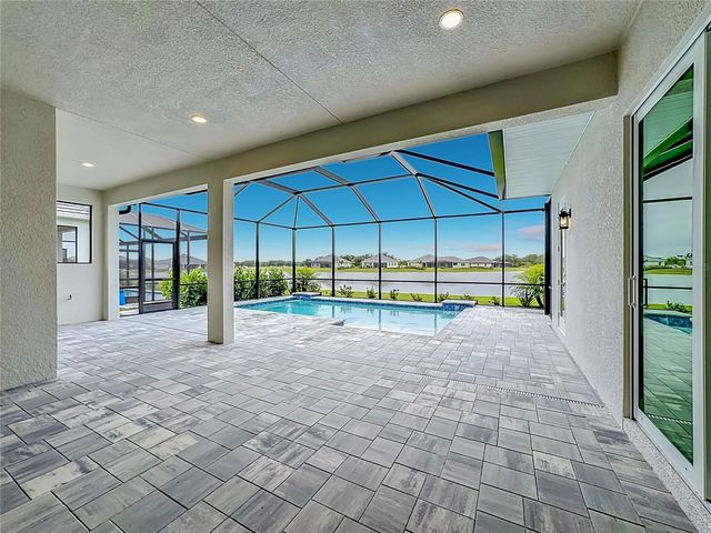 12418 STONEGATE TRAIL, Parrish, FL 34219