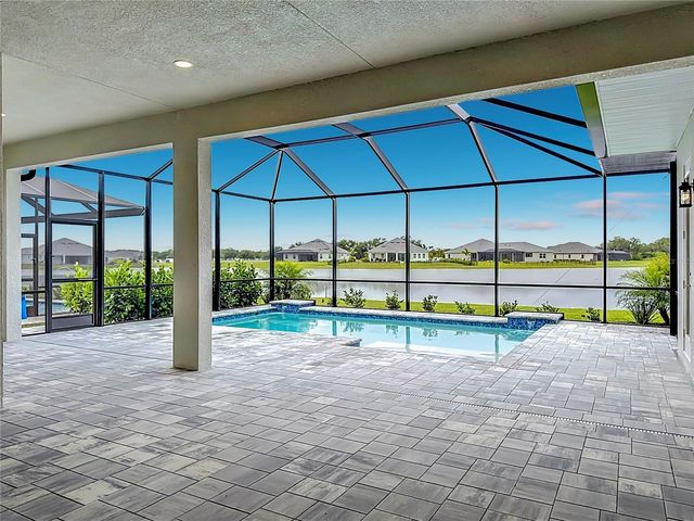 12418 STONEGATE TRAIL, Parrish, FL 34219