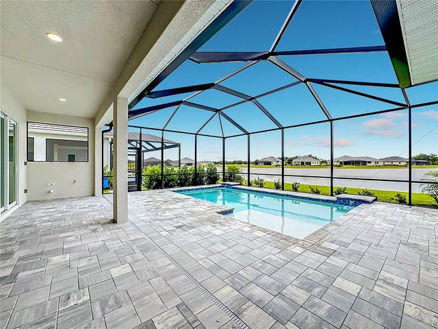 12418 STONEGATE TRAIL, Parrish, FL 34219