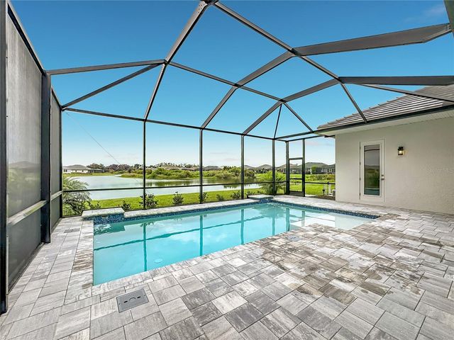 12418 STONEGATE TRAIL, Parrish, FL 34219
