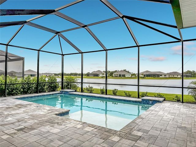 12418 STONEGATE TRAIL, Parrish, FL 34219