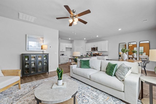 357 Streamsong Road, Evans, GA 30809
