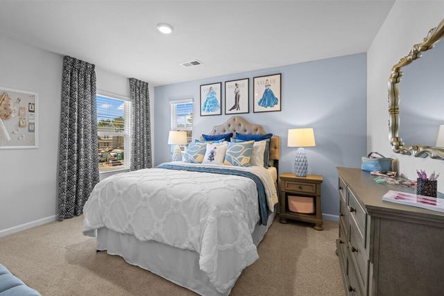 357 Streamsong Road, Evans, GA 30809