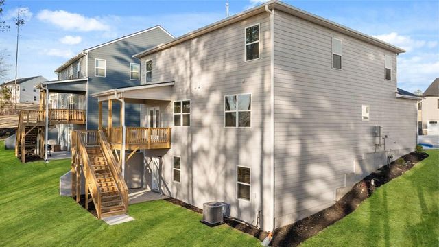 357 Streamsong Road, Evans, GA 30809