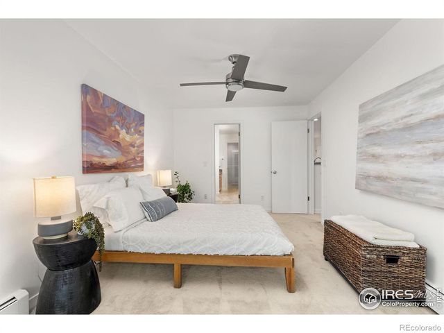 3805 Northbrook Drive D, Boulder, CO 80304