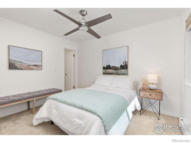 3805 Northbrook Drive D, Boulder, CO 80304