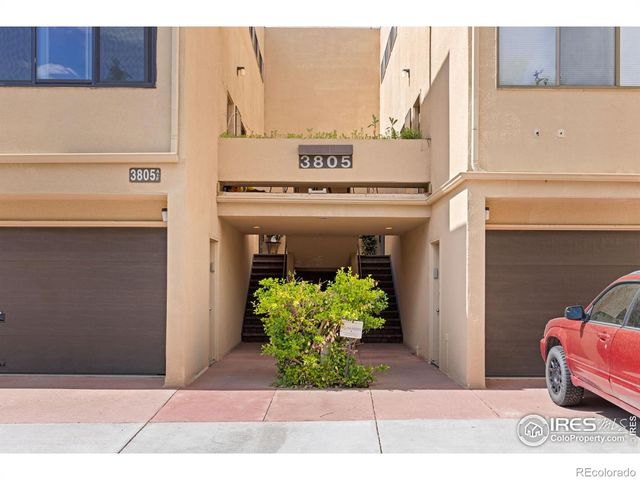 3805 Northbrook Drive D, Boulder, CO 80304