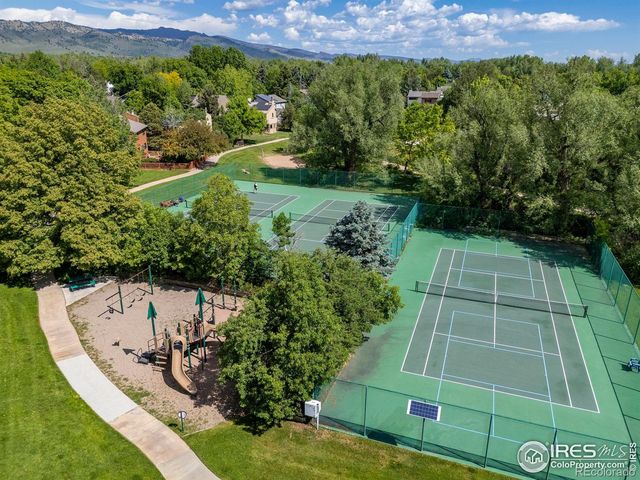 3805 Northbrook Drive D, Boulder, CO 80304