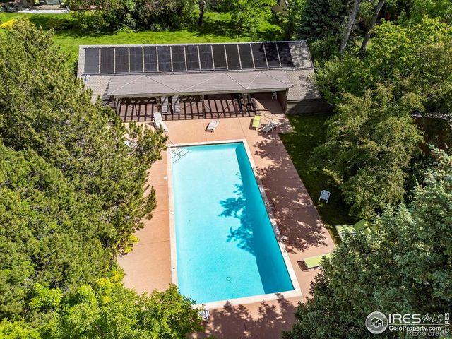 3805 Northbrook Drive D, Boulder, CO 80304