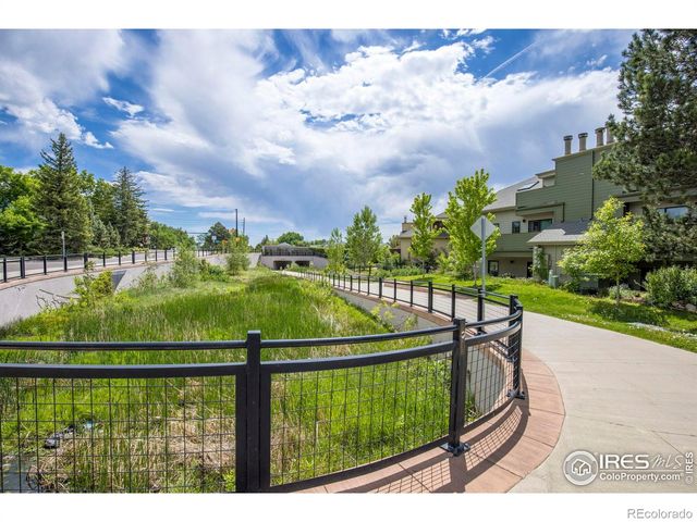 3805 Northbrook Drive D, Boulder, CO 80304