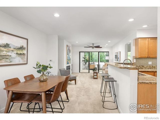 3805 Northbrook Drive D, Boulder, CO 80304